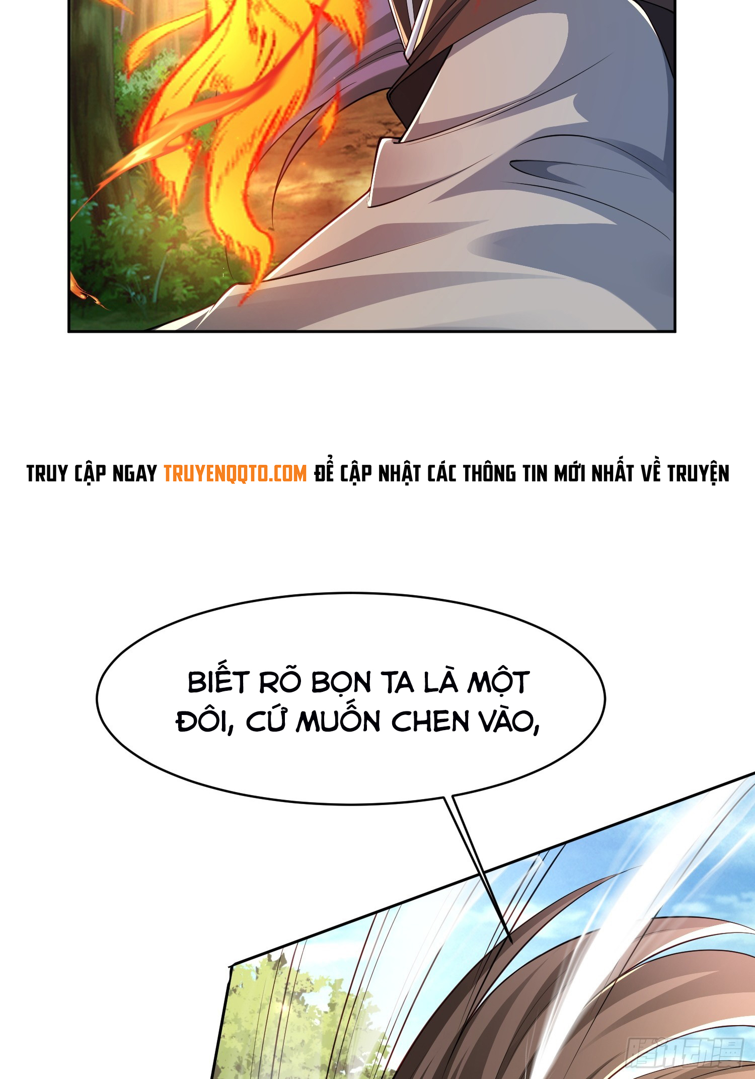 Trời Má ! Ta Chuyển Sinh Thành Rùa ! Chapter  103 - 44