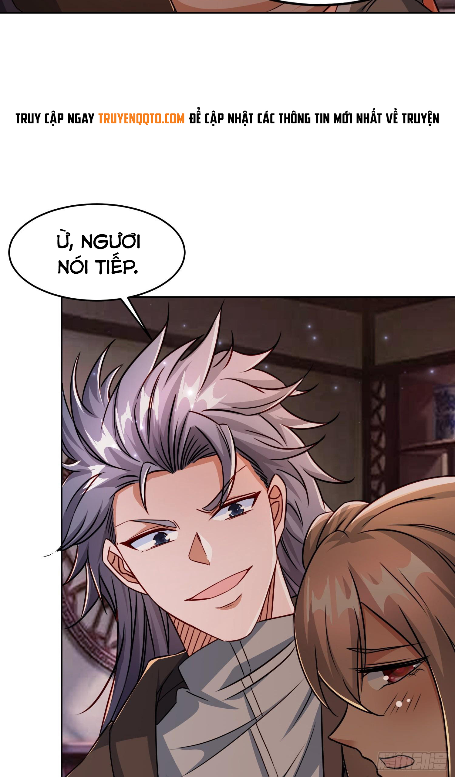 Trời Má ! Ta Chuyển Sinh Thành Rùa ! Chapter  106 - 24