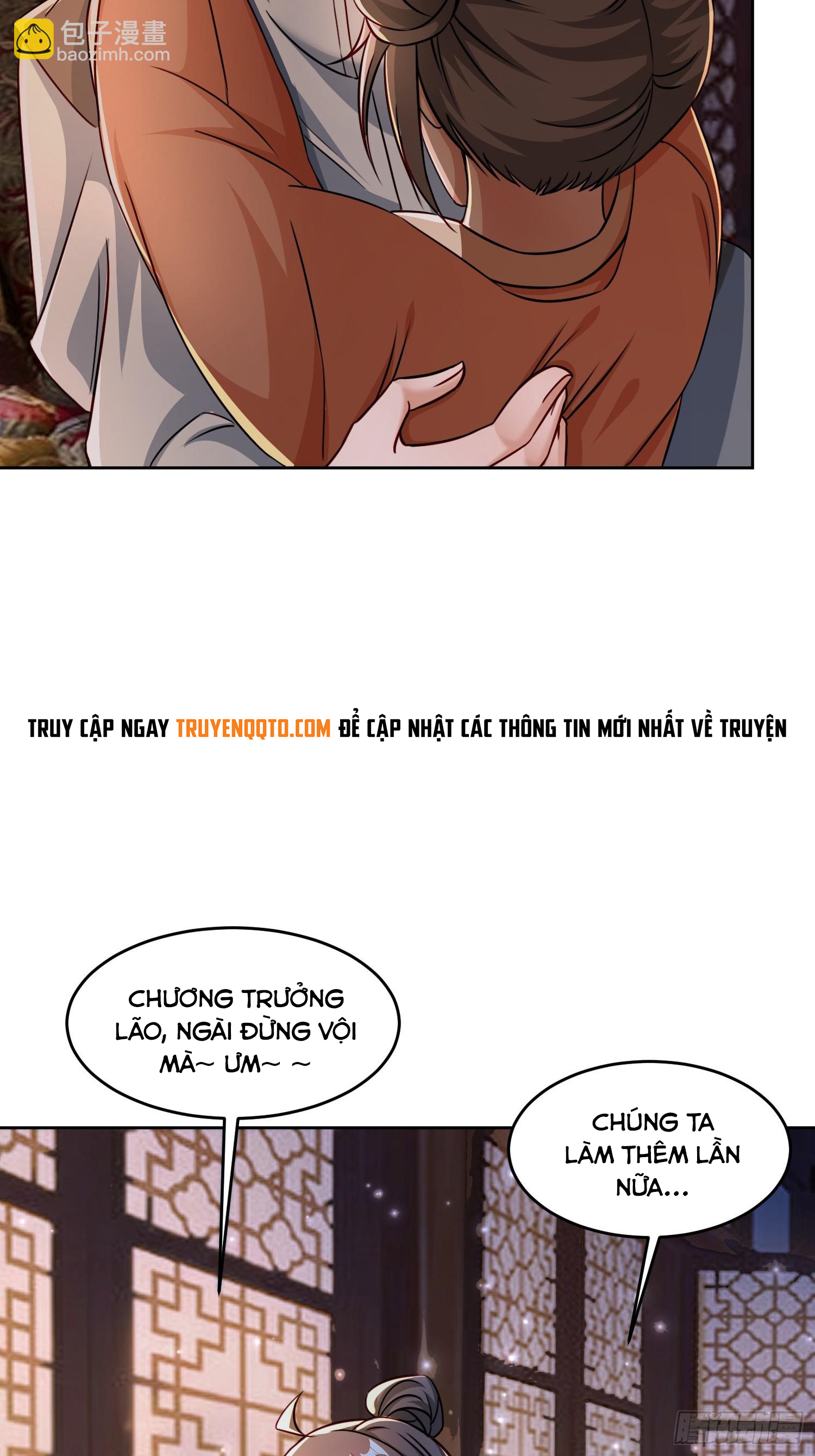 Trời Má ! Ta Chuyển Sinh Thành Rùa ! Chapter  106 - 27