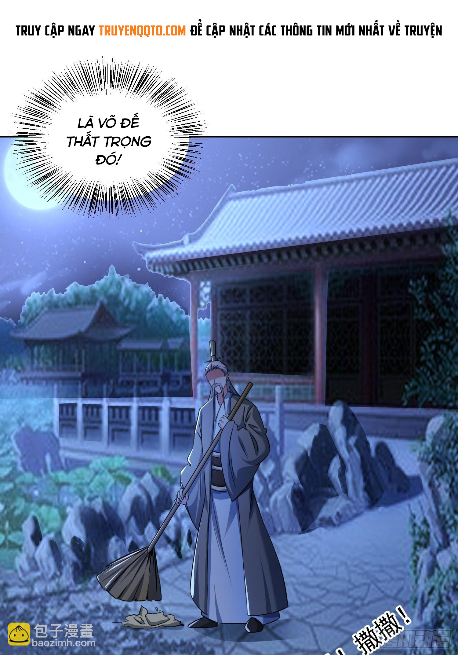 Trời Má ! Ta Chuyển Sinh Thành Rùa ! Chapter  106 - 32