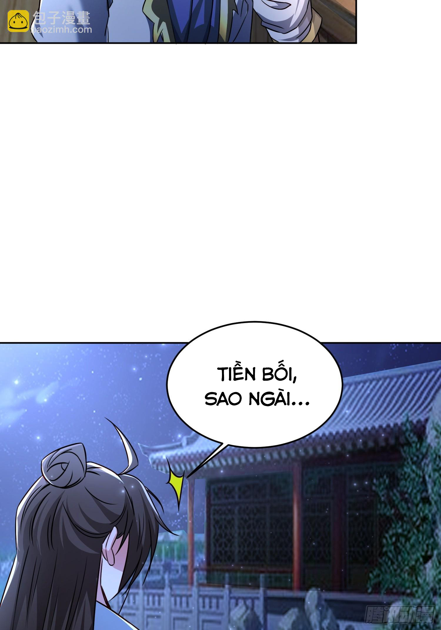 Trời Má ! Ta Chuyển Sinh Thành Rùa ! Chapter  106 - 38