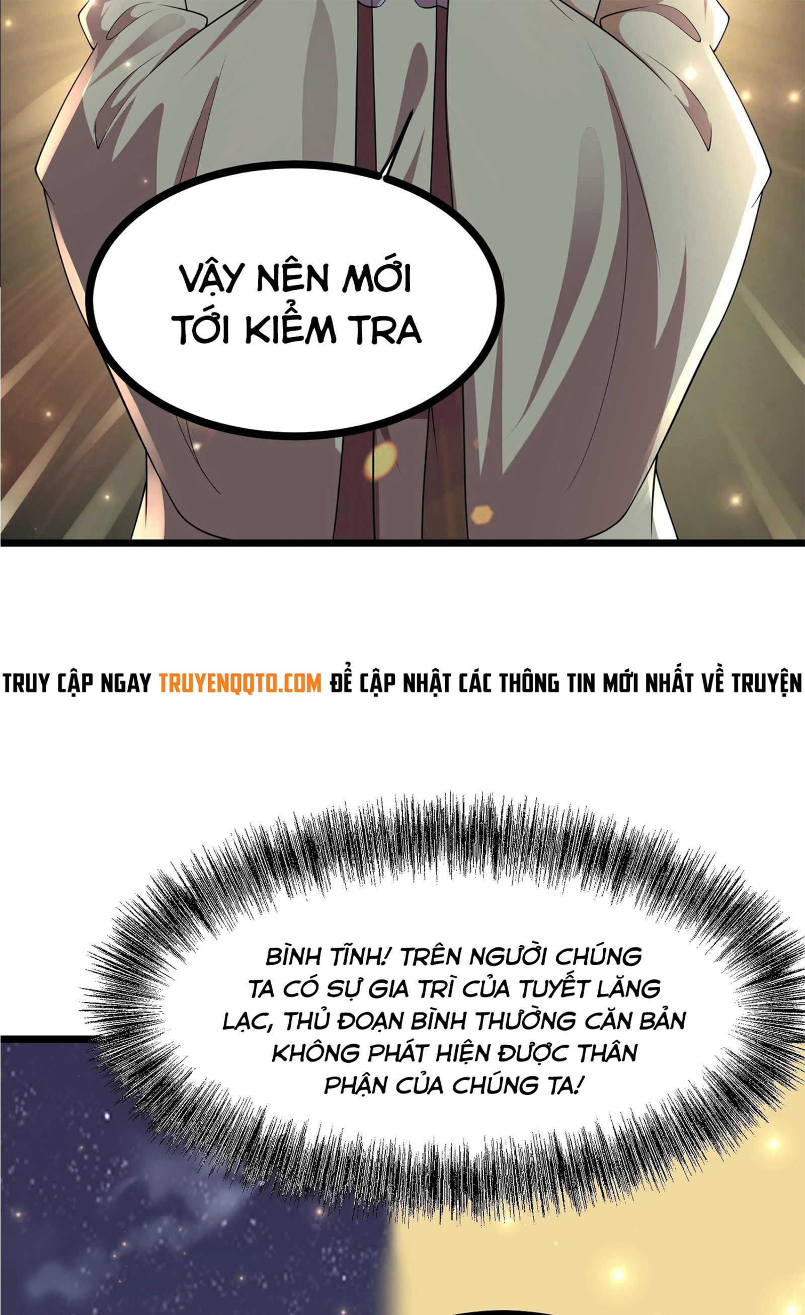 Trời Má ! Ta Chuyển Sinh Thành Rùa ! Chapter  107 - 12