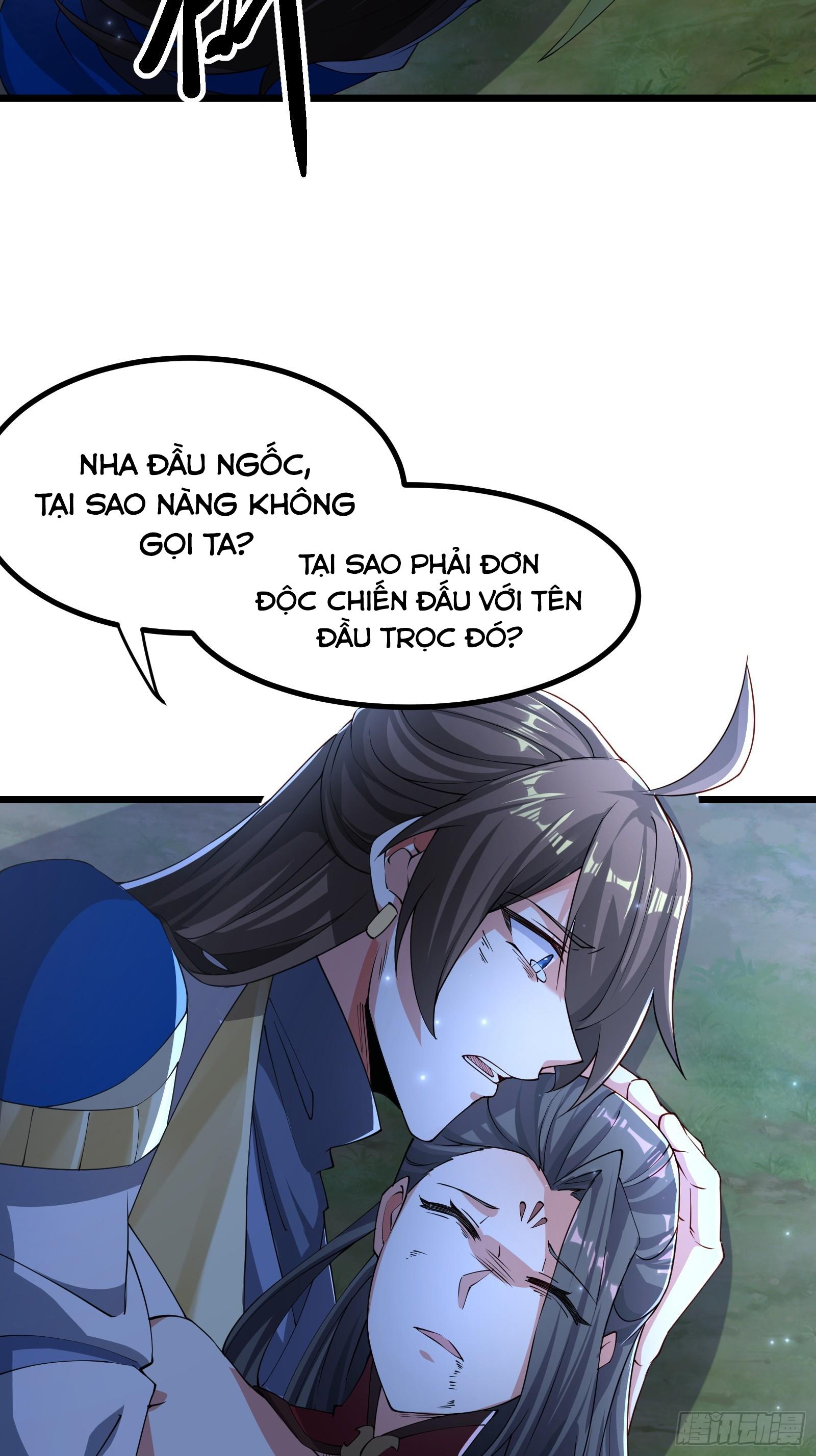 Trời Má ! Ta Chuyển Sinh Thành Rùa ! Chapter  107 - 36