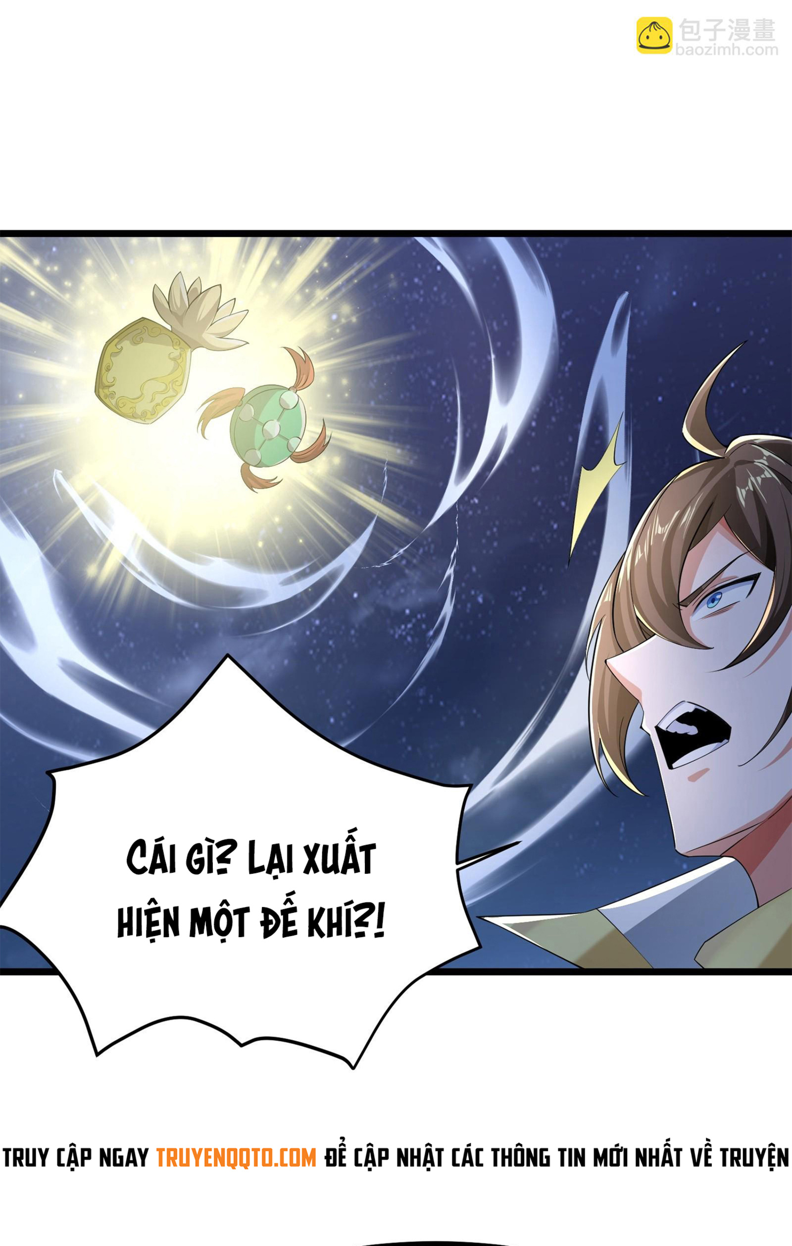 Trời Má ! Ta Chuyển Sinh Thành Rùa ! Chapter  107 - 42