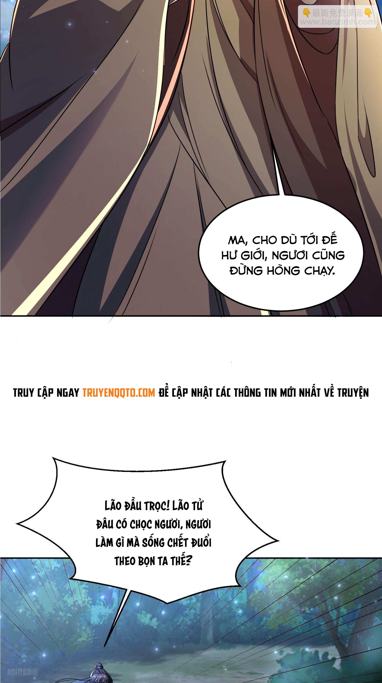 Trời Má ! Ta Chuyển Sinh Thành Rùa ! Chapter  108 - 12