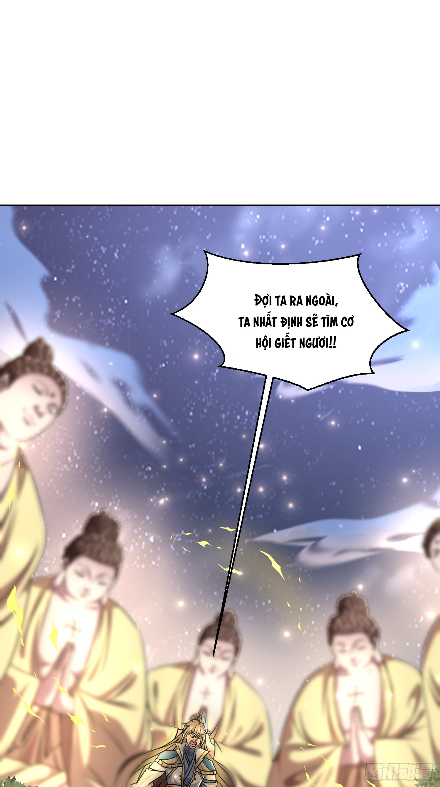 Trời Má ! Ta Chuyển Sinh Thành Rùa ! Chapter  108 - 15