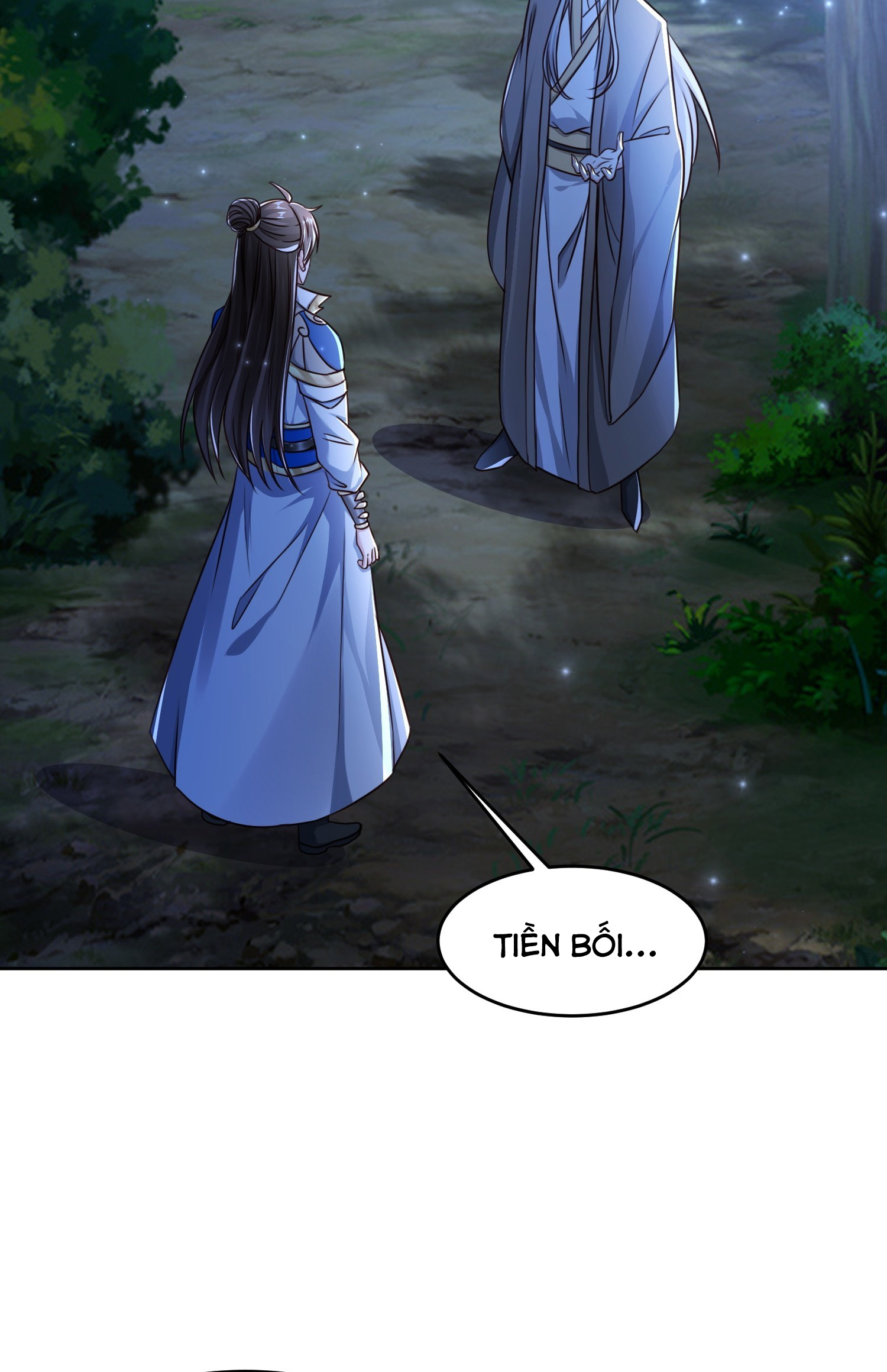 Trời Má ! Ta Chuyển Sinh Thành Rùa ! Chapter  108 - 28