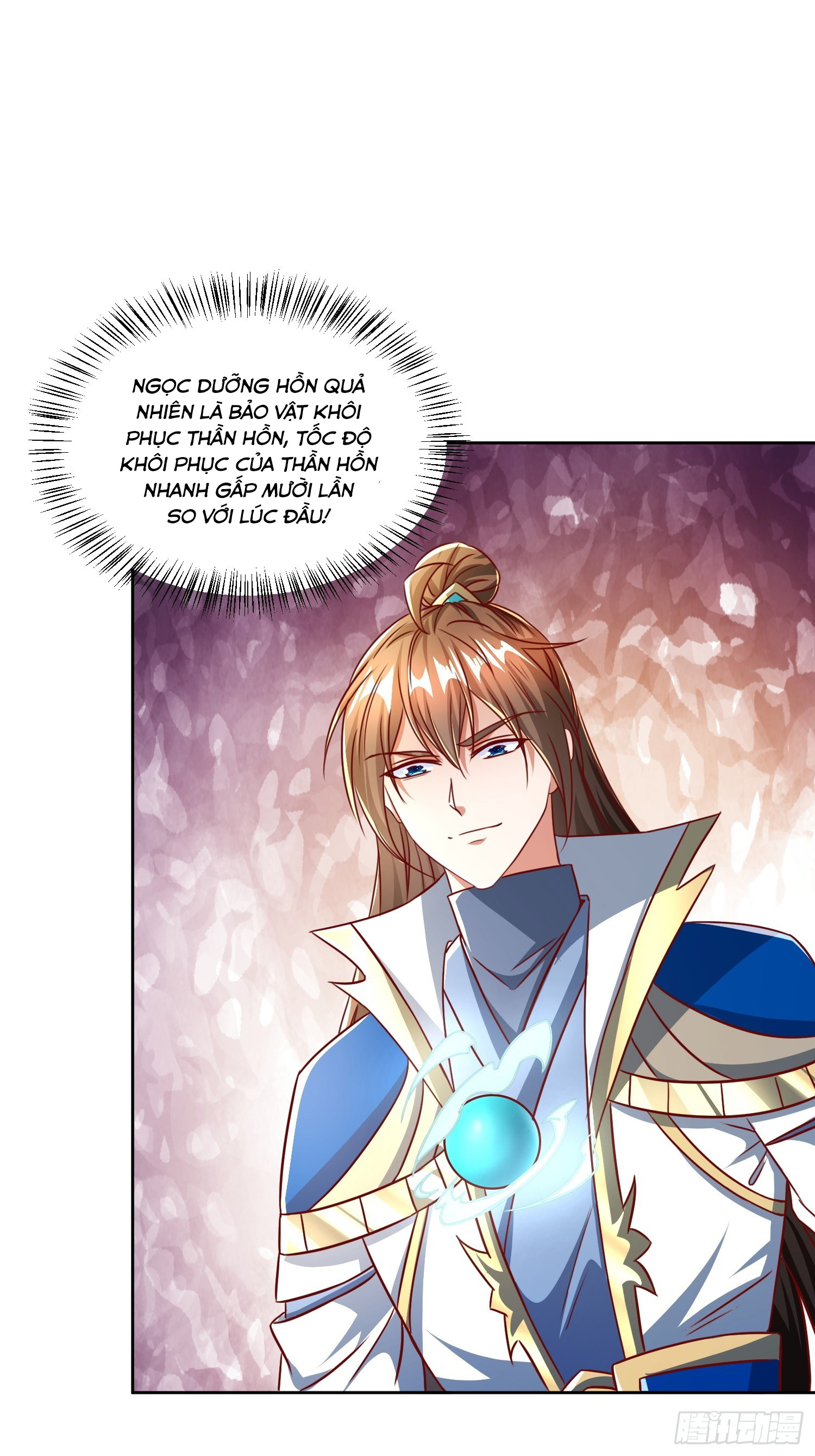 Trời Má ! Ta Chuyển Sinh Thành Rùa ! Chapter  108 - 38