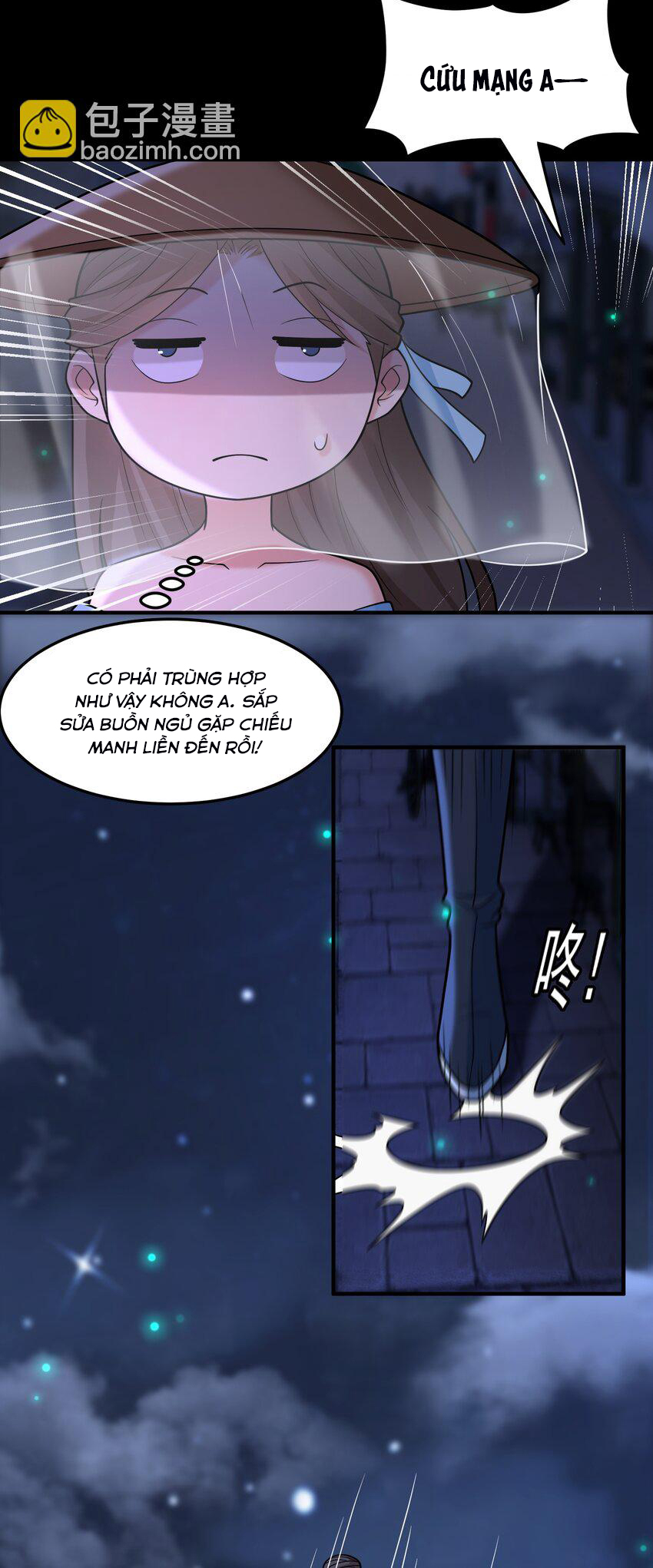 Luyện Khí Chi Thần Chapter  58 - 6