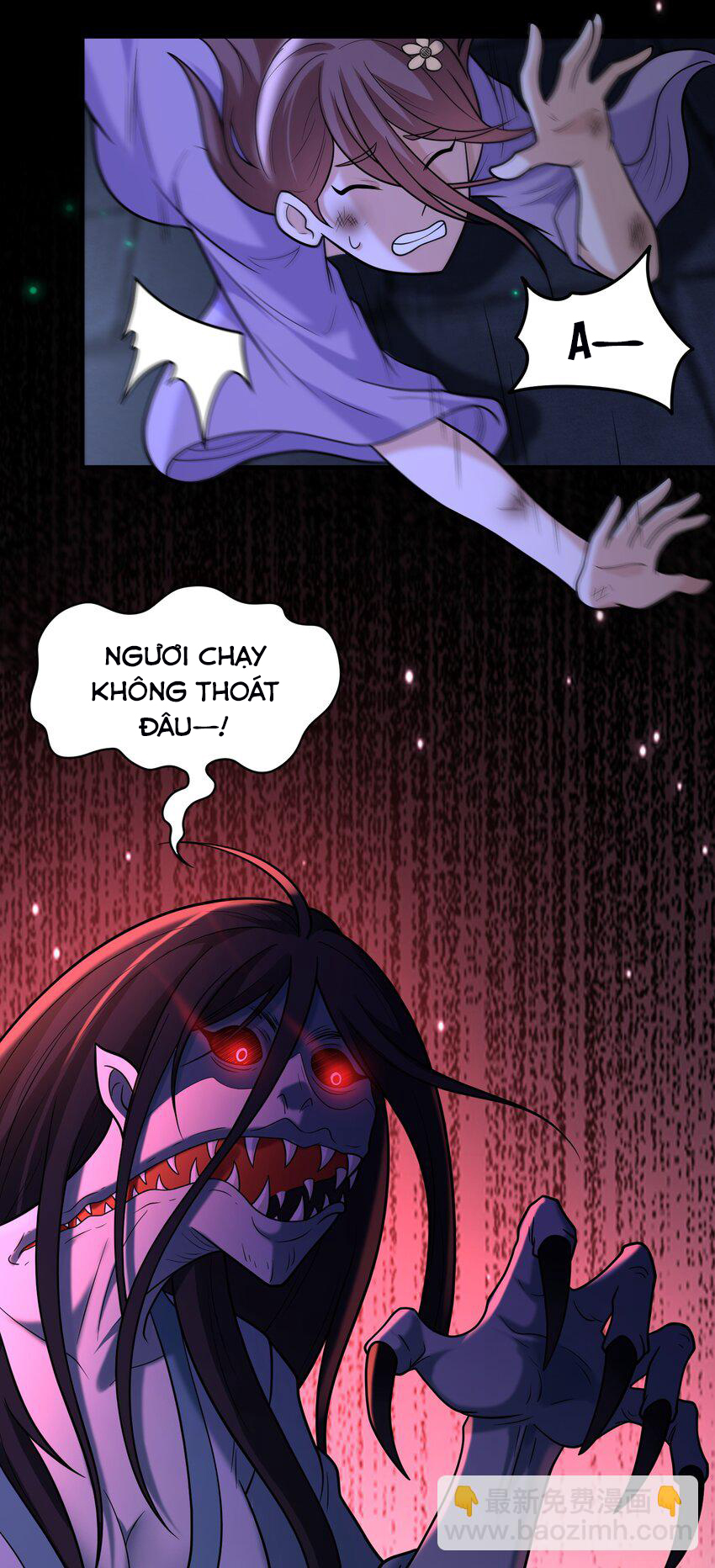 Luyện Khí Chi Thần Chapter  58 - 9