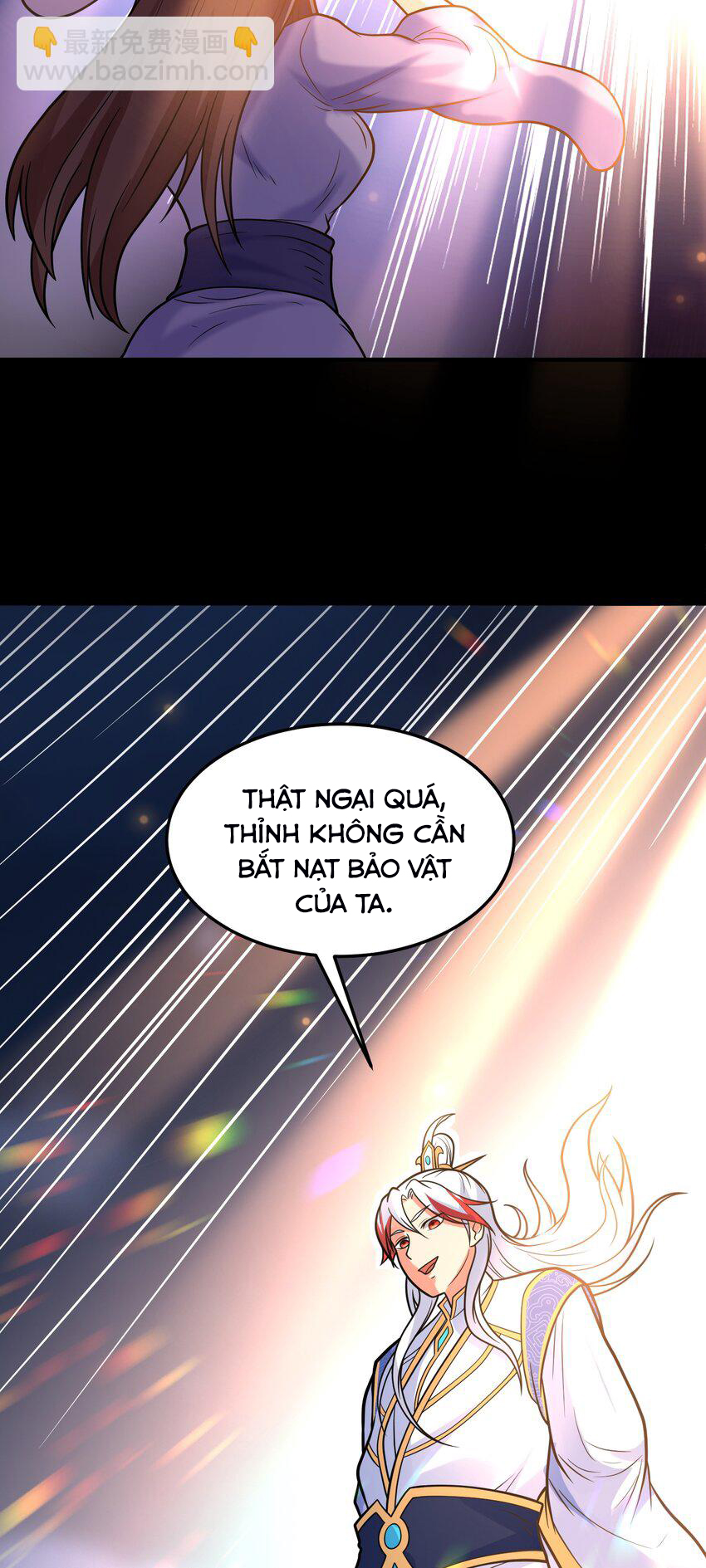 Luyện Khí Chi Thần Chapter  58 - 25
