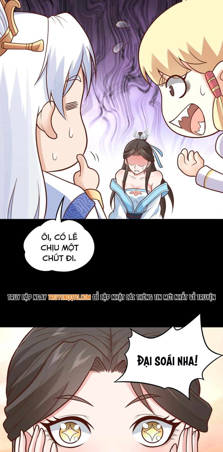 Luyện Khí Chi Thần Chapter  58 - 29