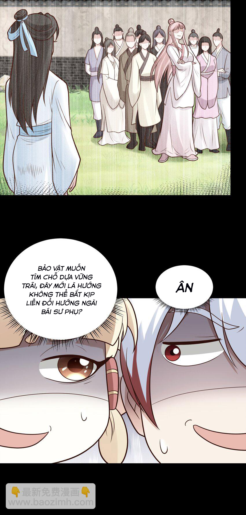 Luyện Khí Chi Thần Chapter  58 - 38