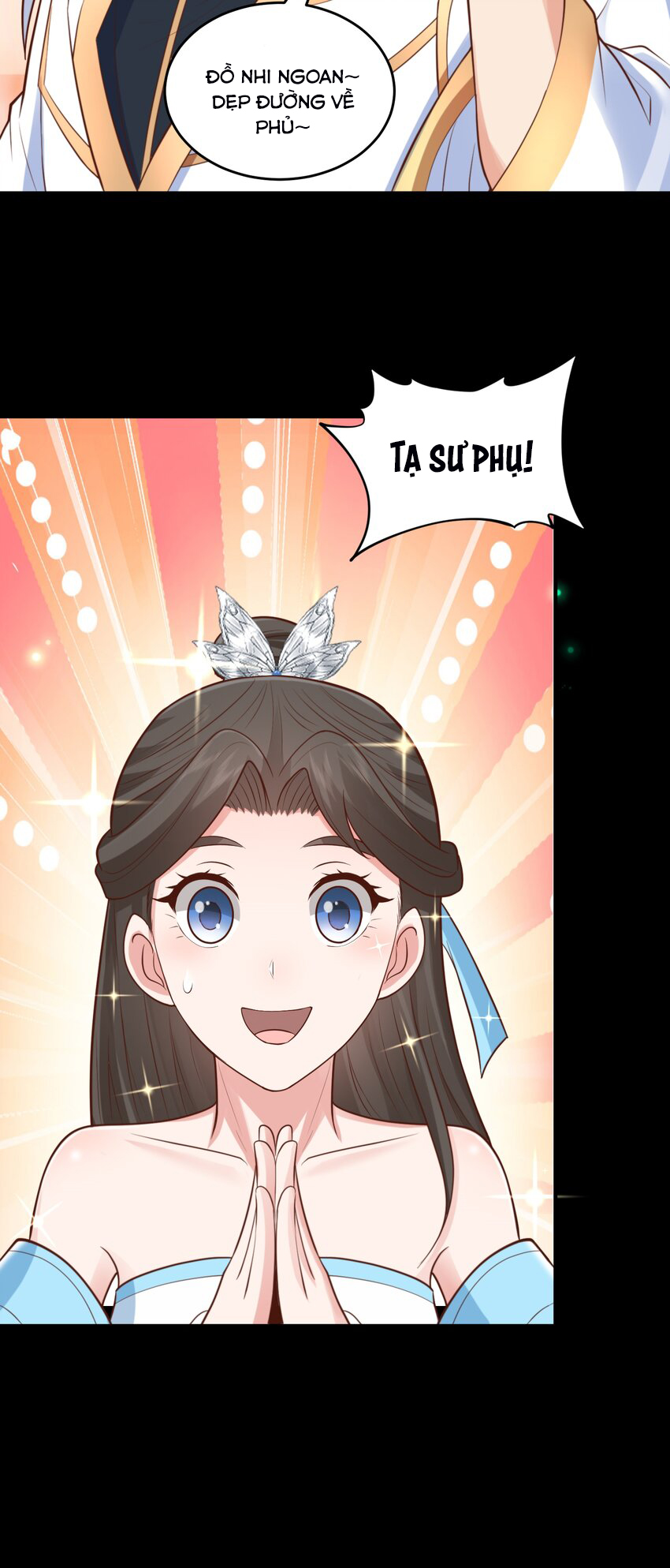 Luyện Khí Chi Thần Chapter  58 - 40