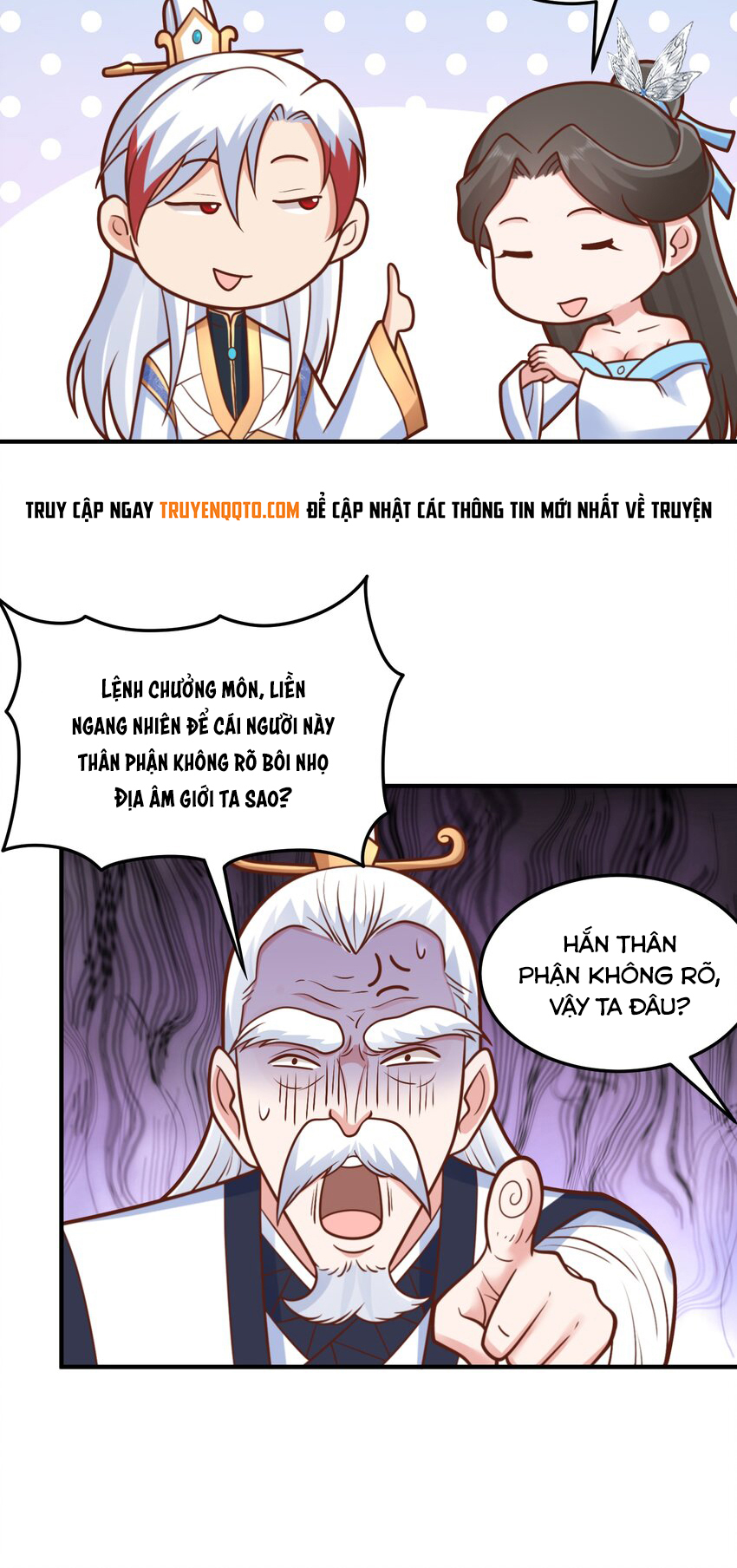 Luyện Khí Chi Thần Chapter  68 - 14