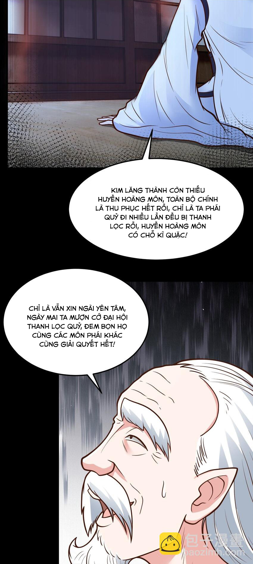 Luyện Khí Chi Thần Chapter  68 - 24