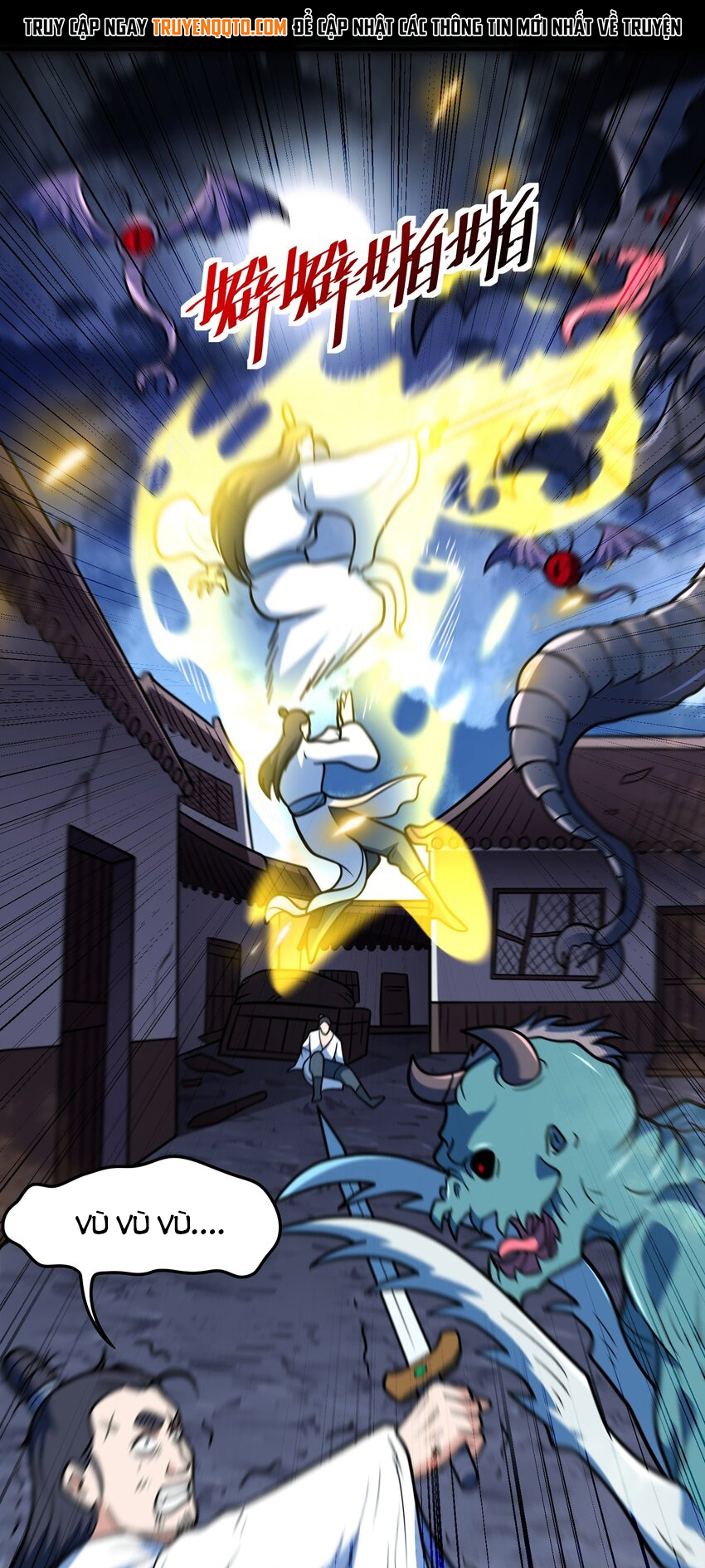 Luyện Khí Chi Thần Chapter  69 - 9
