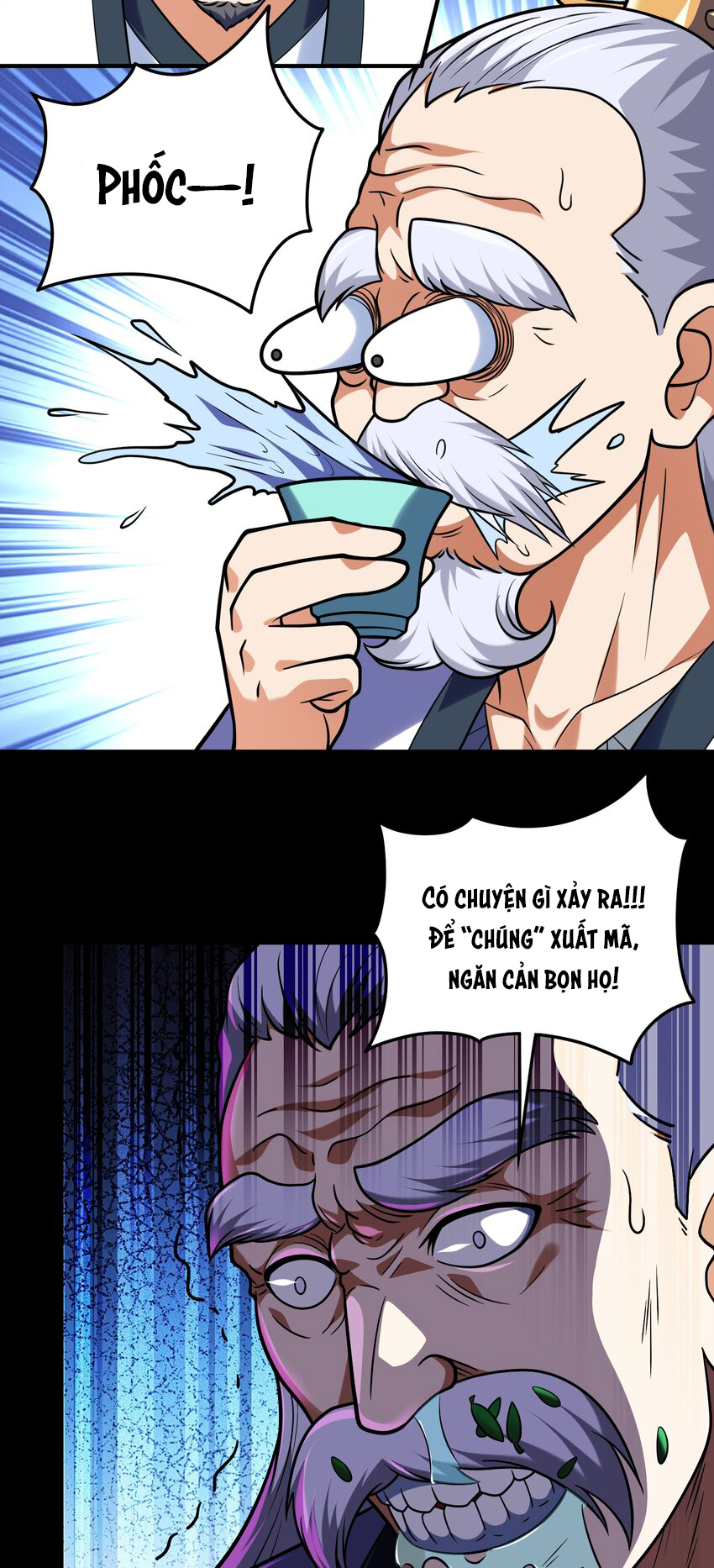 Luyện Khí Chi Thần Chapter  69 - 23