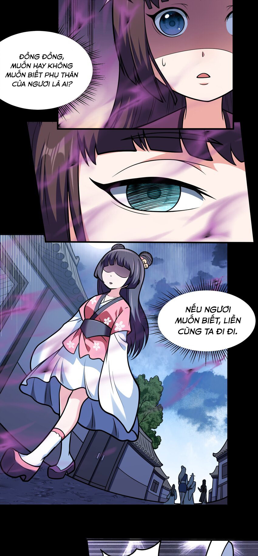 Luyện Khí Chi Thần Chapter  69 - 25