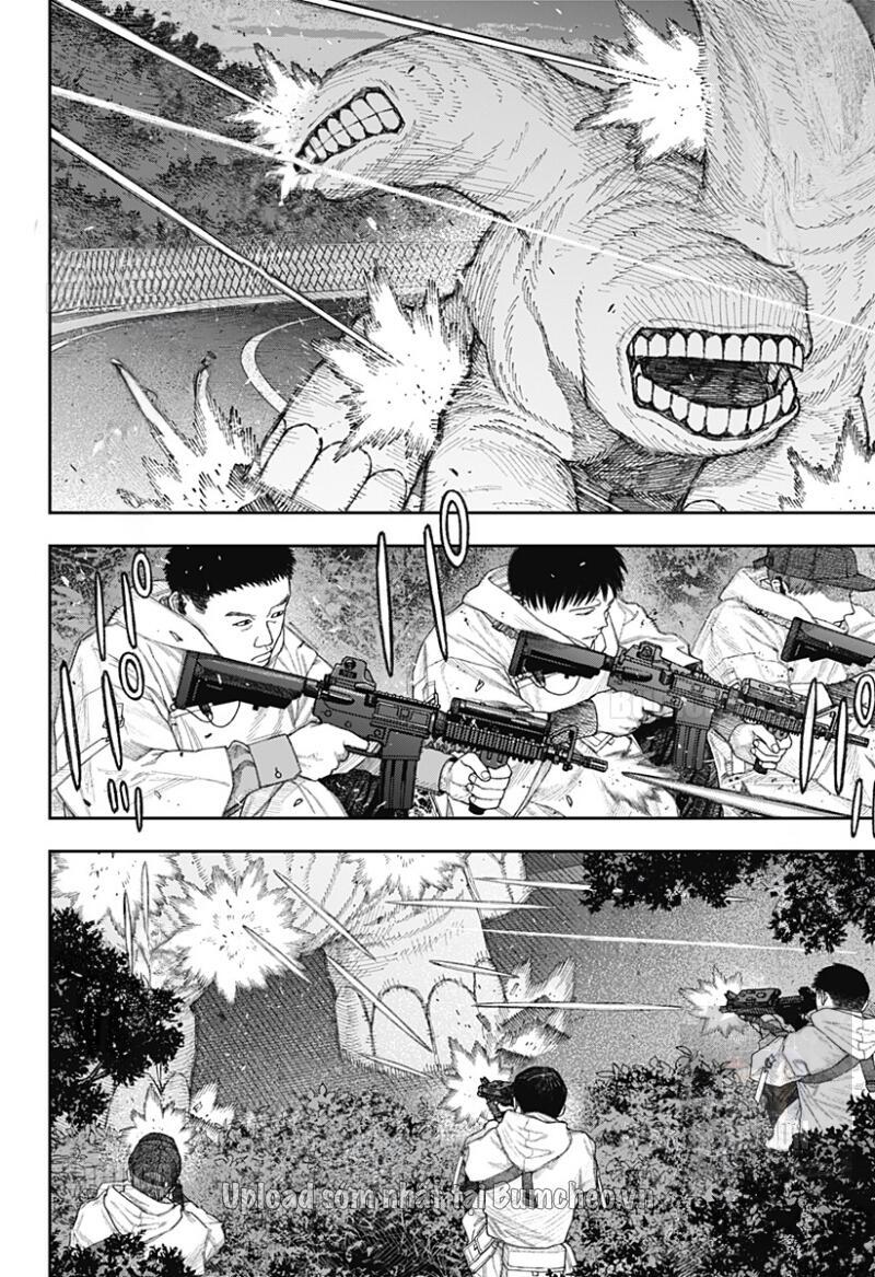 Thiên Bàng Đài Các Chapter  2 - 6
