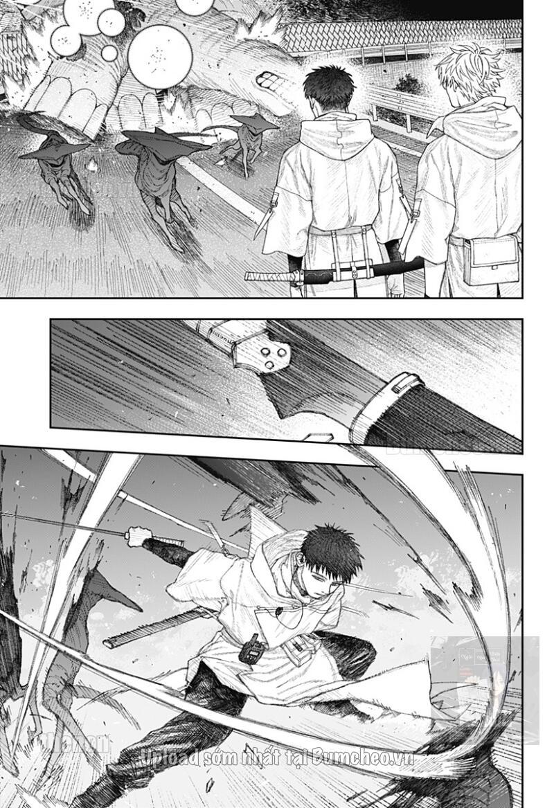 Thiên Bàng Đài Các Chapter  2 - 7