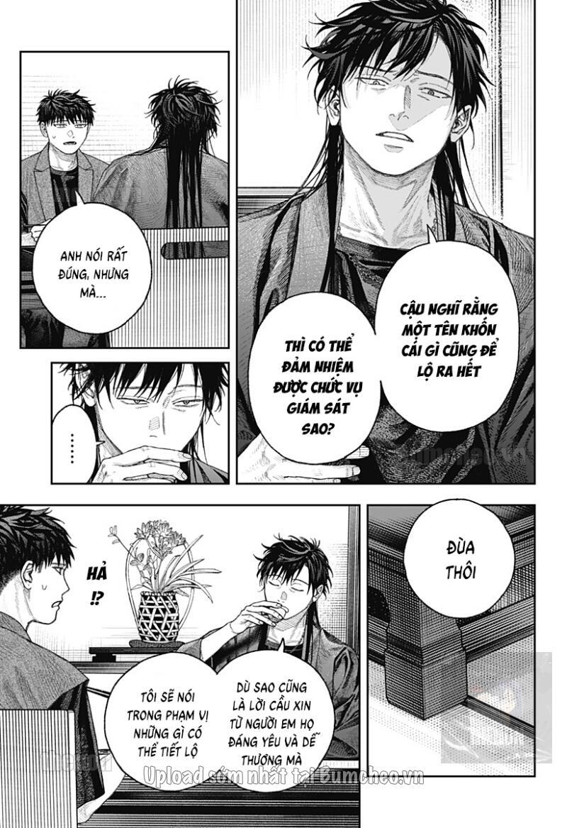 Thiên Bàng Đài Các Chapter  2 - 19