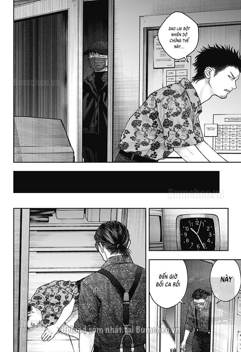Thiên Bàng Đài Các Chapter  2 - 48