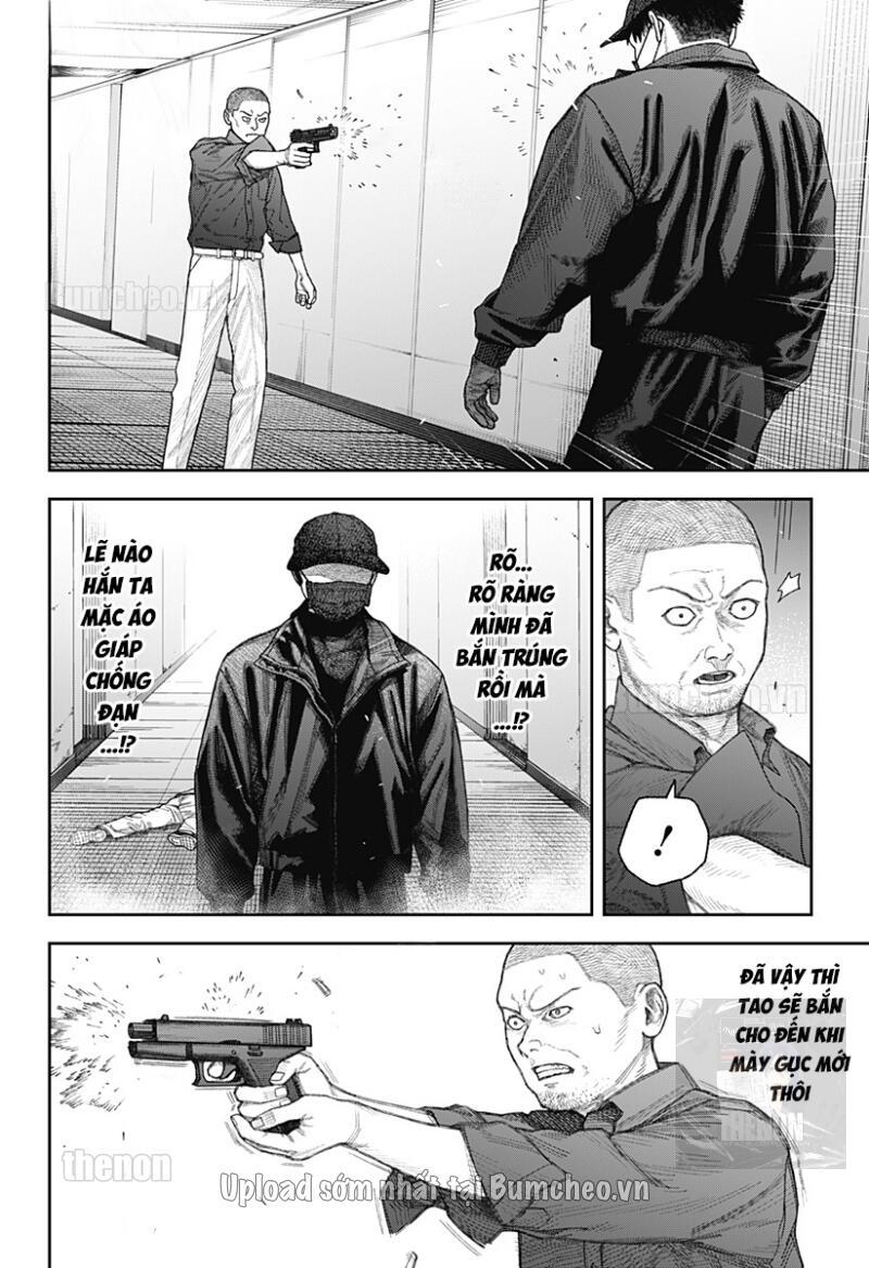 Thiên Bàng Đài Các Chapter  2 - 56