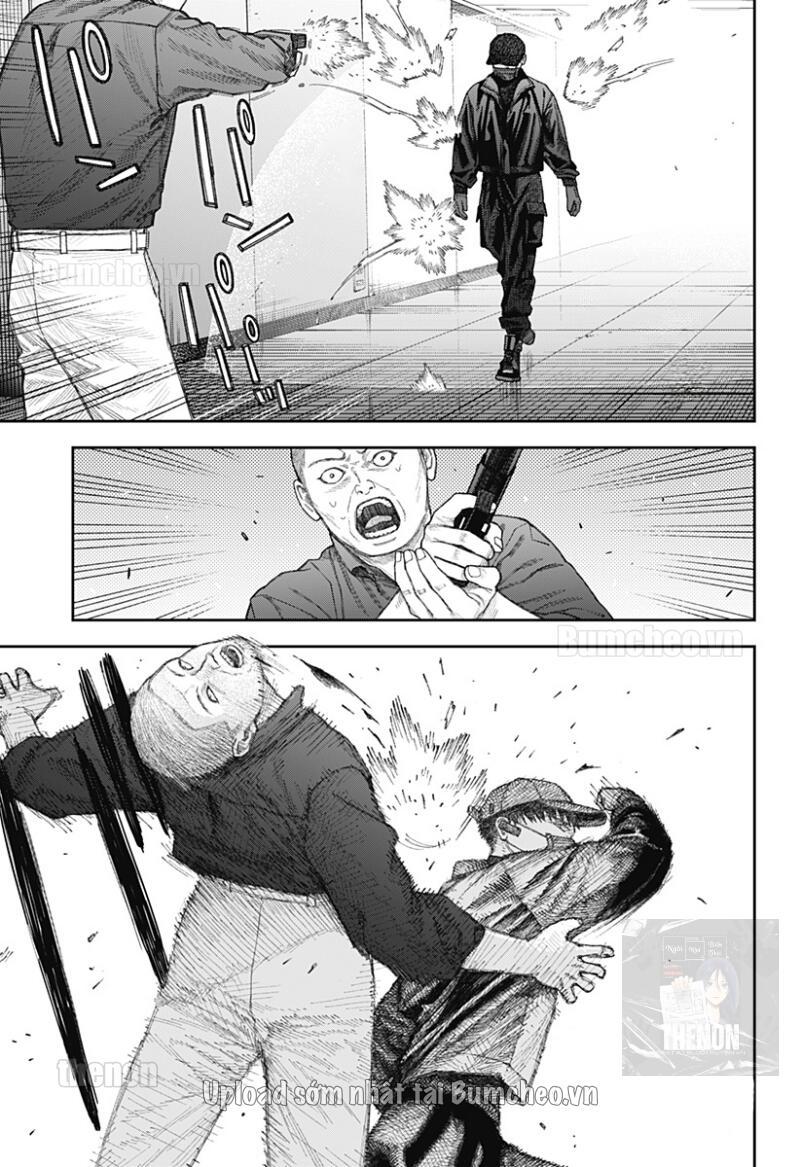 Thiên Bàng Đài Các Chapter  2 - 57