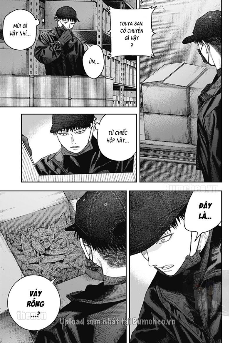 Thiên Bàng Đài Các Chapter  2 - 61