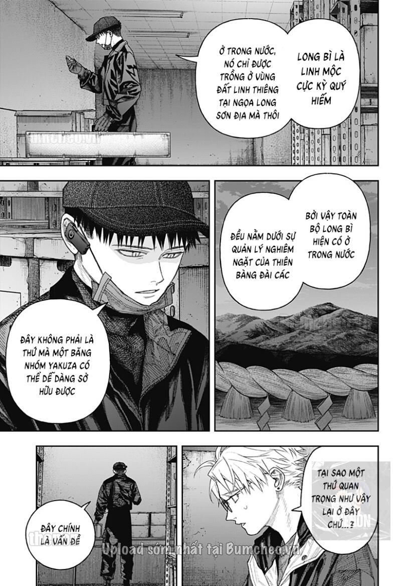 Thiên Bàng Đài Các Chapter  2 - 63