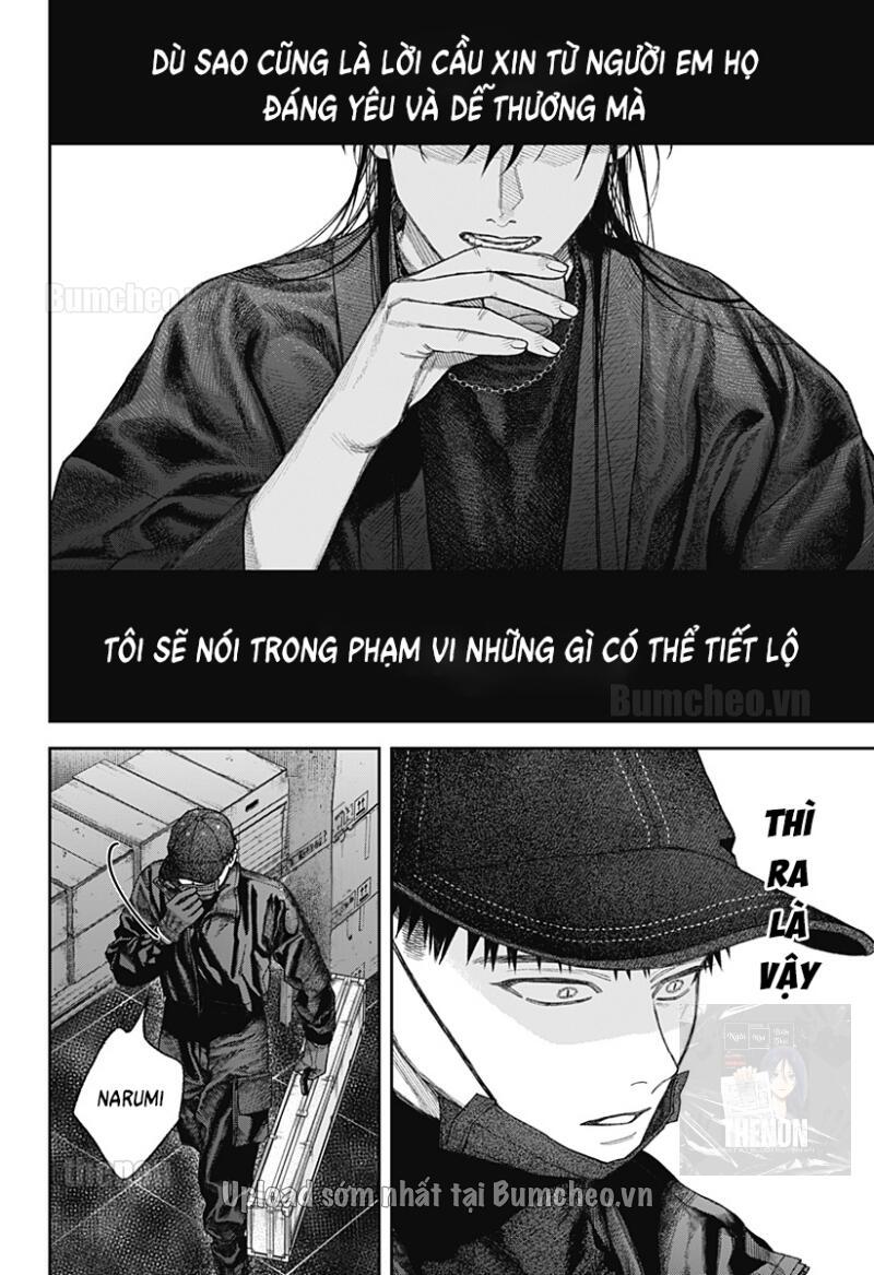Thiên Bàng Đài Các Chapter  2 - 68