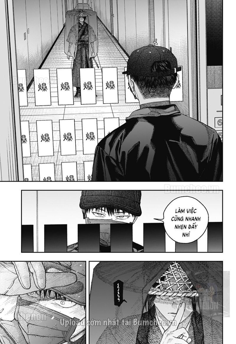 Thiên Bàng Đài Các Chapter  2 - 71