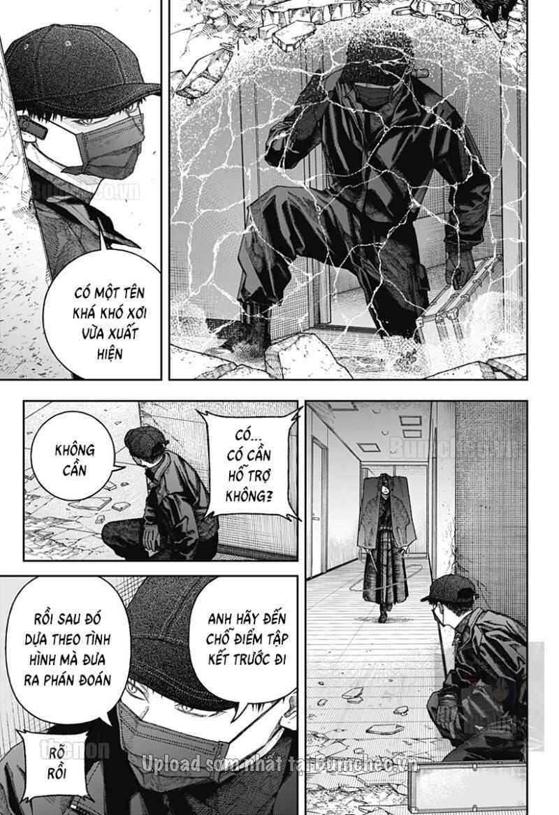 Thiên Bàng Đài Các Chapter  2 - 73