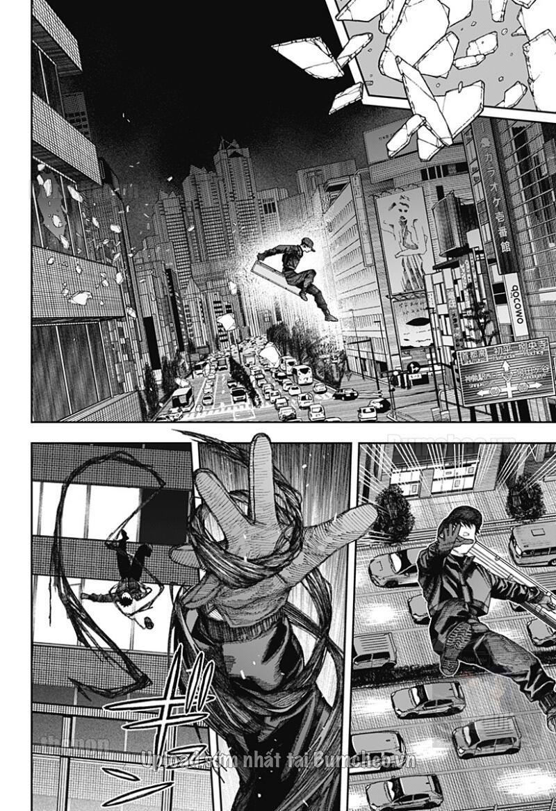 Thiên Bàng Đài Các Chapter  2 - 78