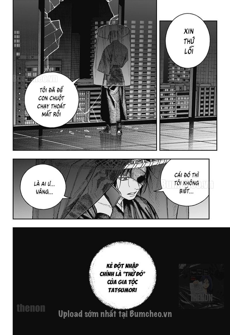 Thiên Bàng Đài Các Chapter  2 - 80