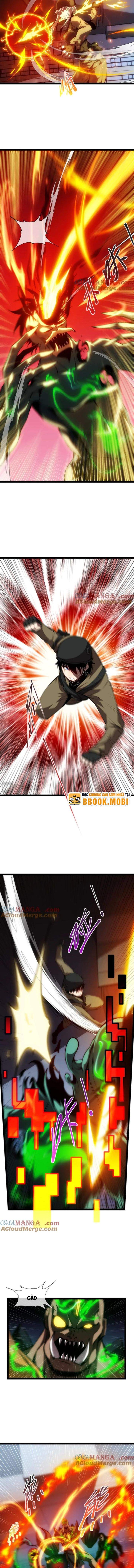 Thâm Uyên Chi Chủng Chapter  51 - 5