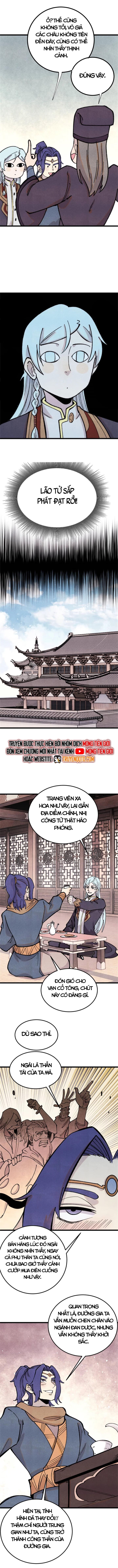 Vạn Cổ Tối Cường Tông Chapter  371.5 - 4