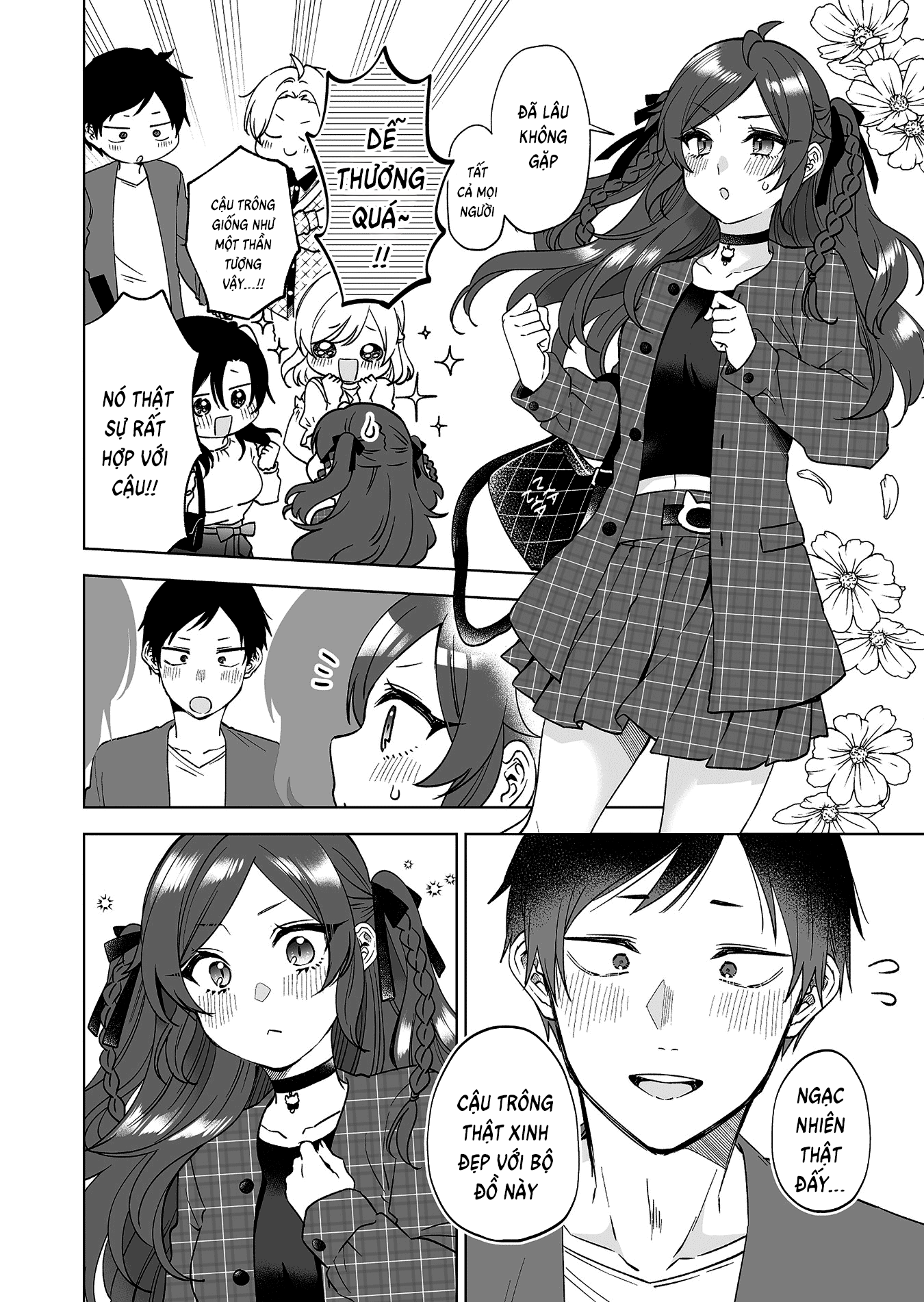 Koi Shita No De, Haishin Shite Mita Chapter  96 - 10