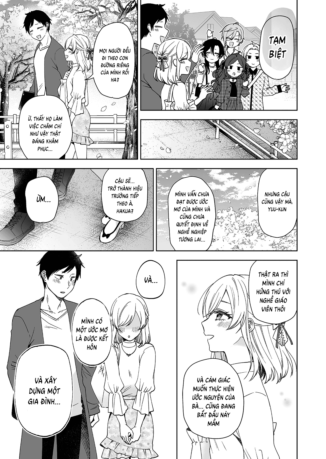 Koi Shita No De, Haishin Shite Mita Chapter  96 - 25