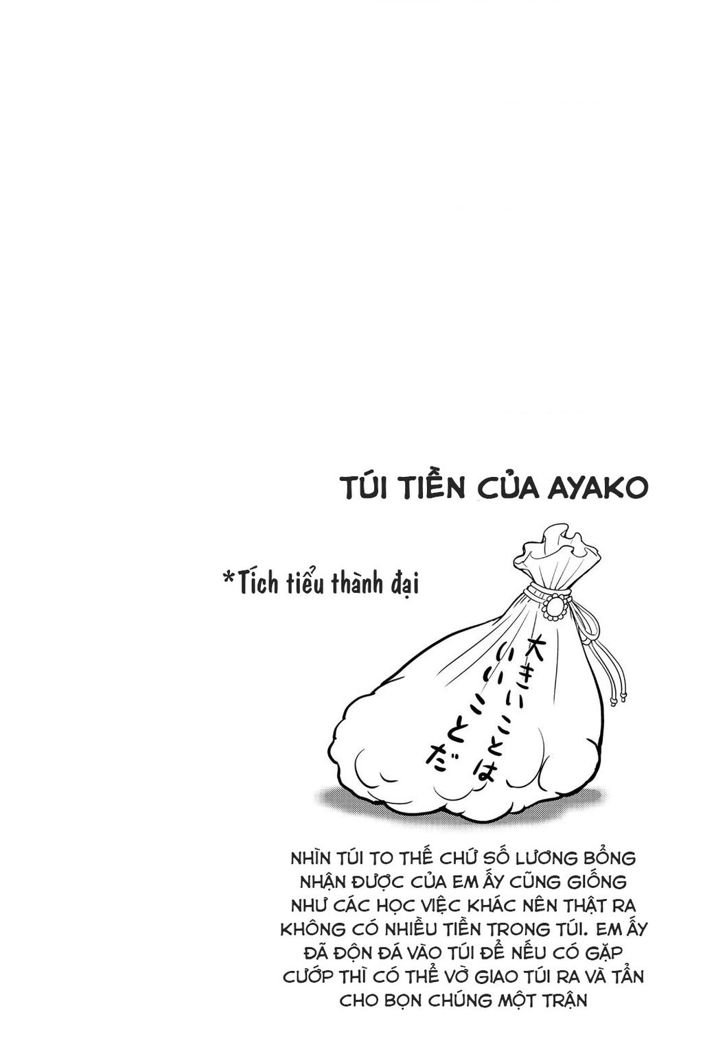 Thiếu Chủ Giỏi Chạy Trốn Chapter  11 - 21