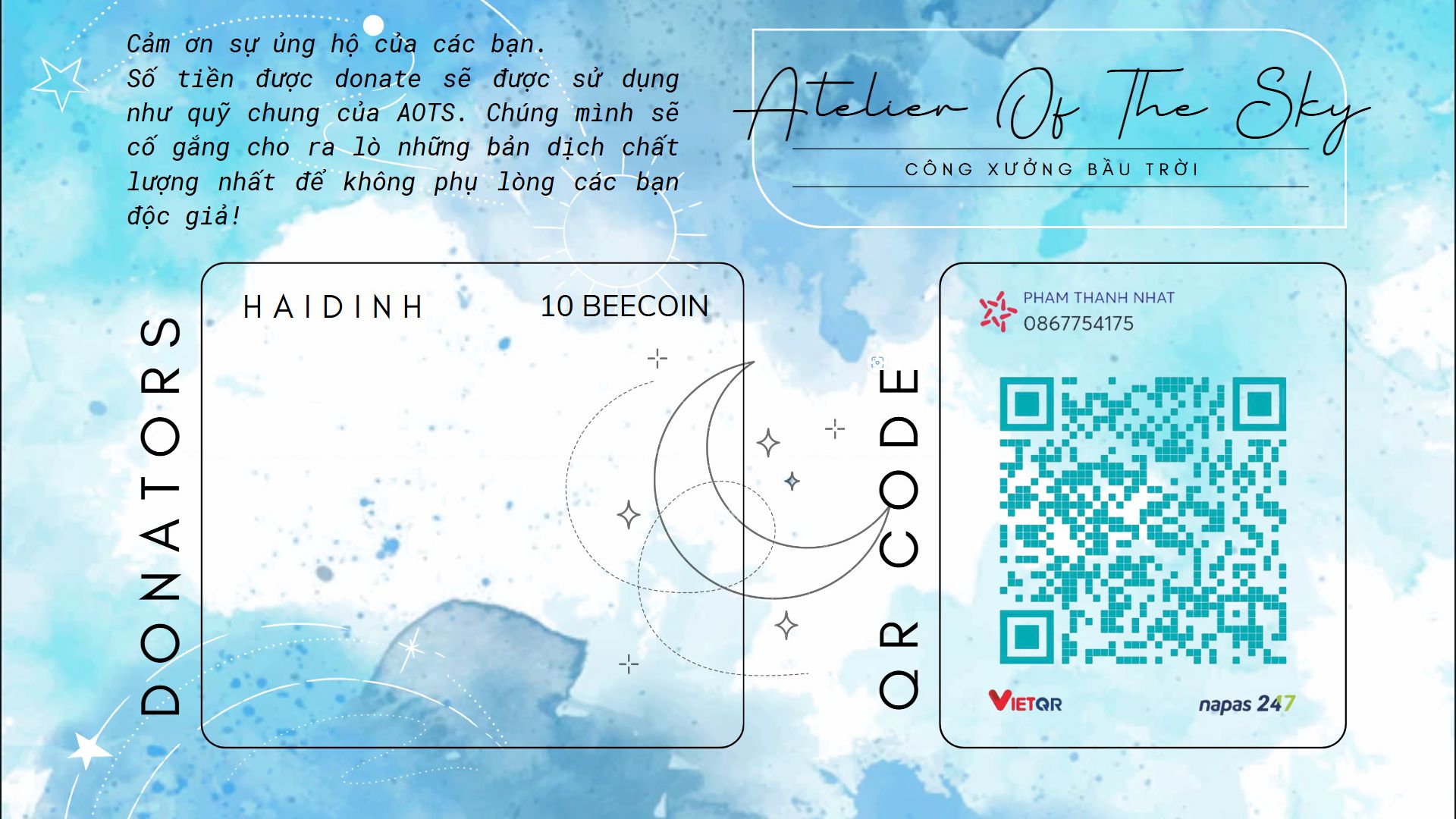 Thiếu Chủ Giỏi Chạy Trốn Chapter  13 - 24
