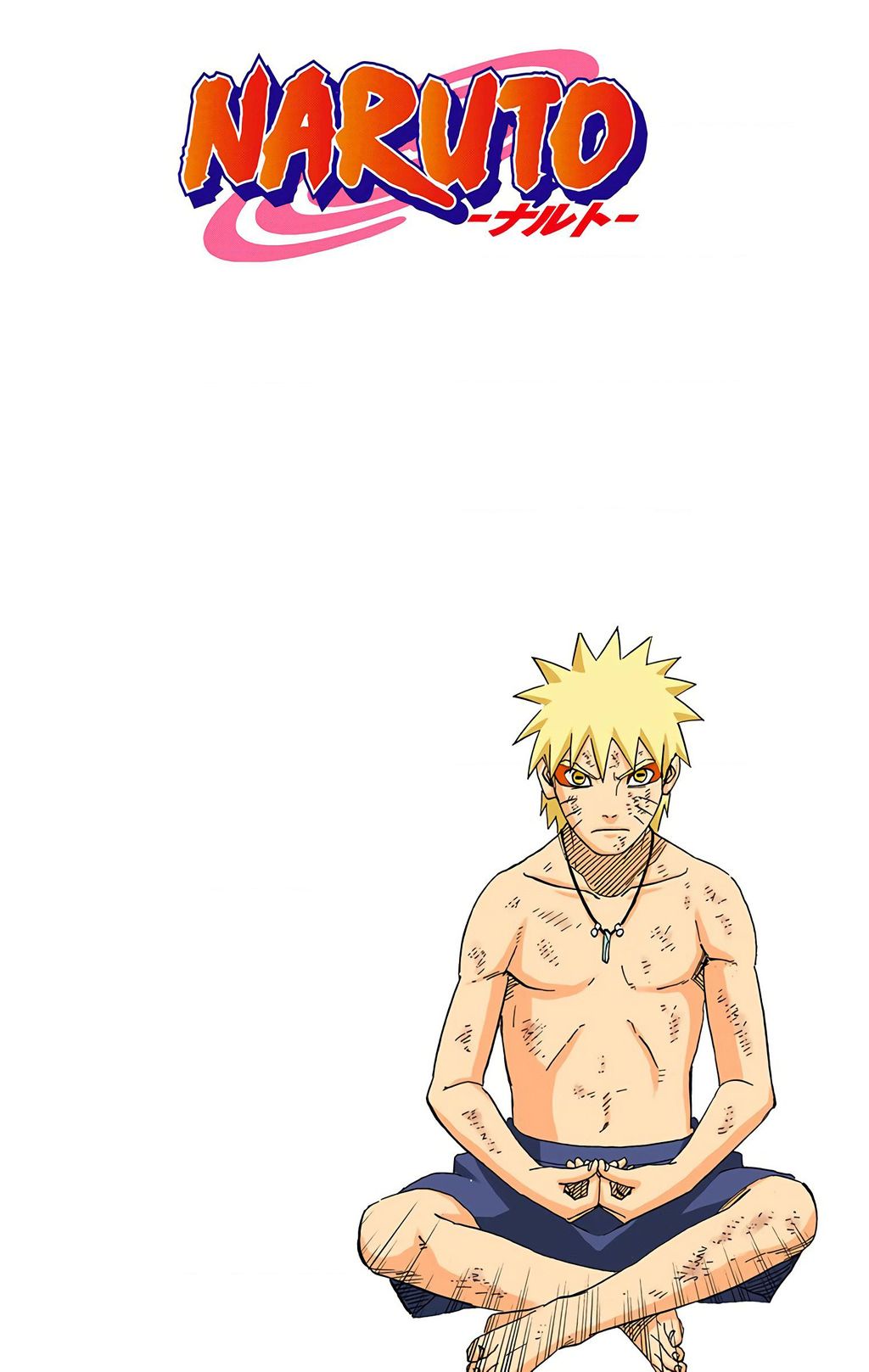 Naruto Full Màu Chapter  420 - 5