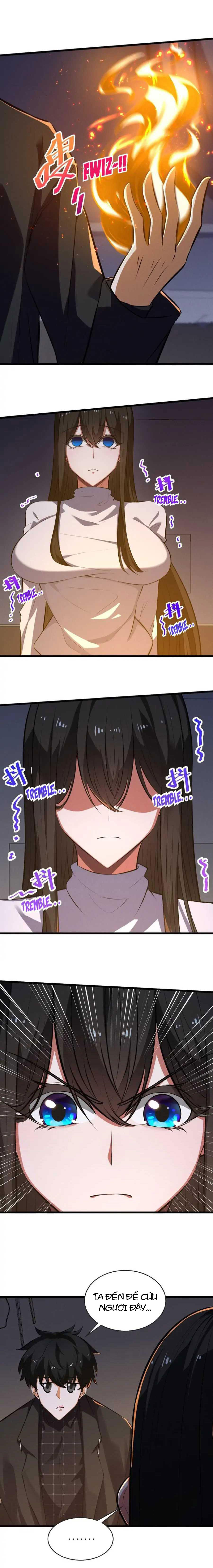 Đừng Triệu Hoán Ta Nữa Chapter  42 - 6