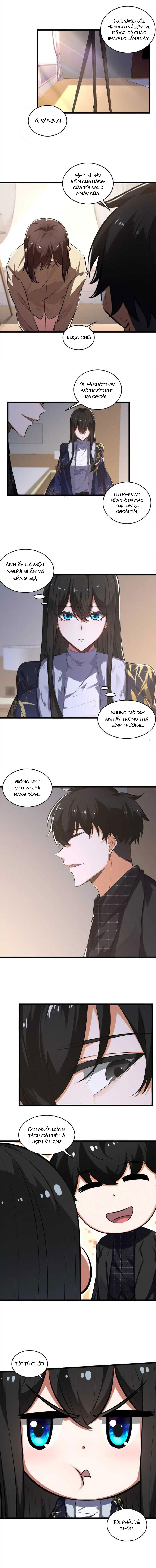 Đừng Triệu Hoán Ta Nữa Chapter  42 - 12