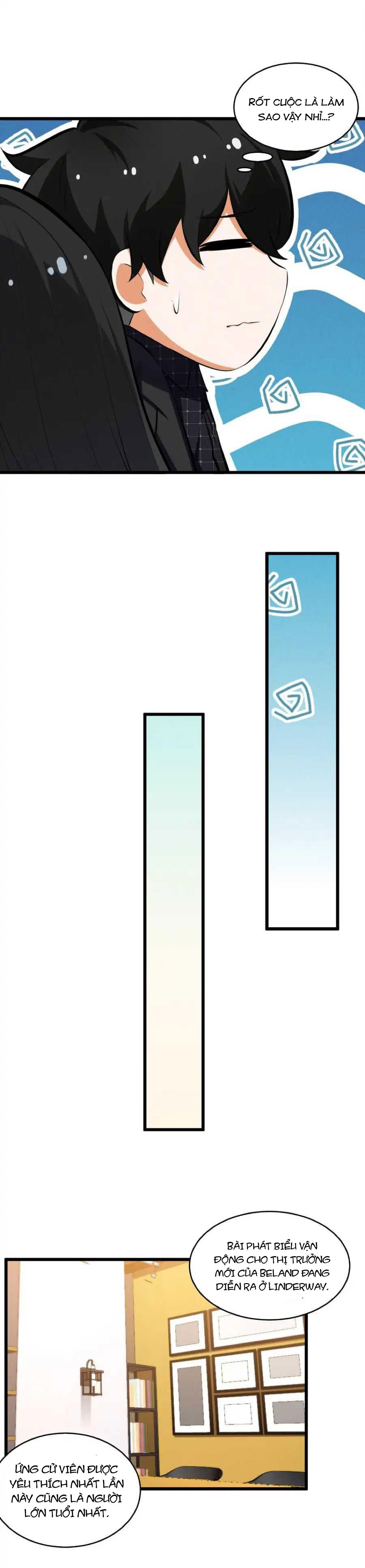 Đừng Triệu Hoán Ta Nữa Chapter  42 - 13