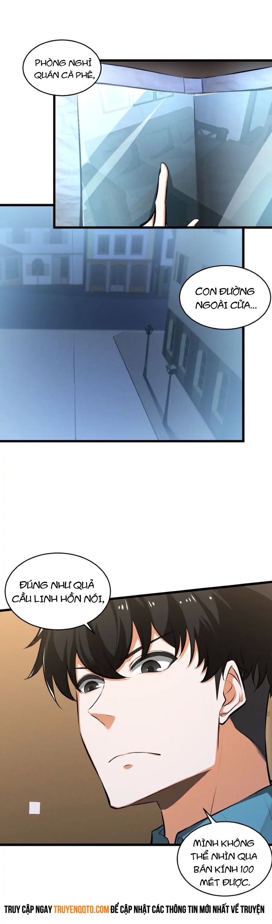Đừng Triệu Hoán Ta Nữa Chapter  44 - 6