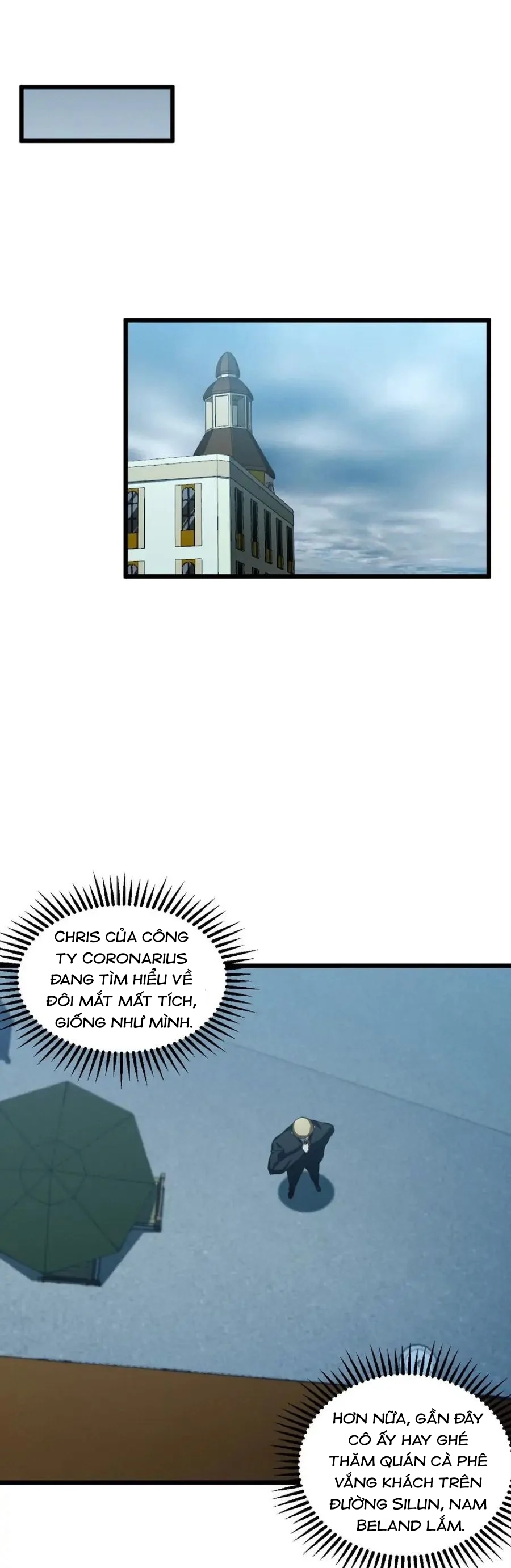 Đừng Triệu Hoán Ta Nữa Chapter  44 - 11