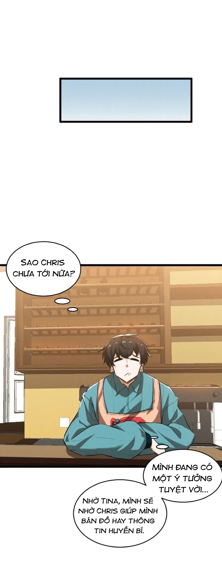Đừng Triệu Hoán Ta Nữa Chapter  44 - 13