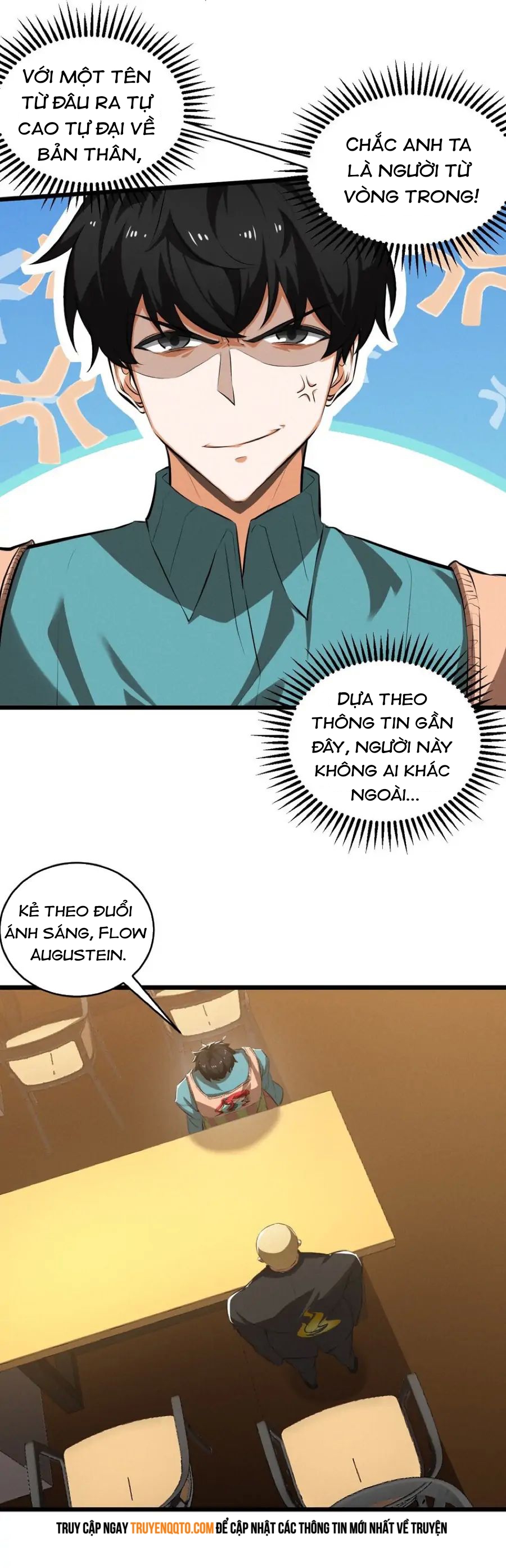 Đừng Triệu Hoán Ta Nữa Chapter  44 - 21